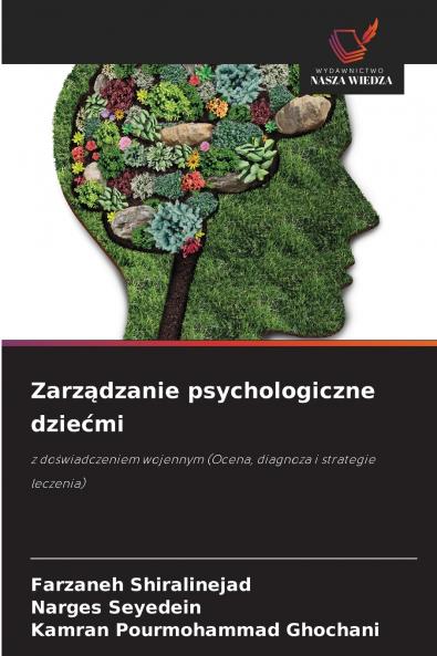 Zarządzanie psychologiczne dziećmi