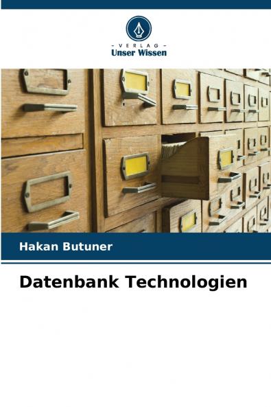Datenbank Technologien