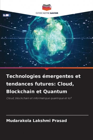 Technologies émergentes et tendances futures