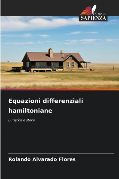 Equazioni differenziali hamiltoniane