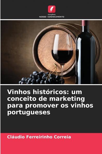 Vinhos históricos