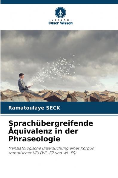 Sprachübergreifende Äquivalenz in der Phraseologie