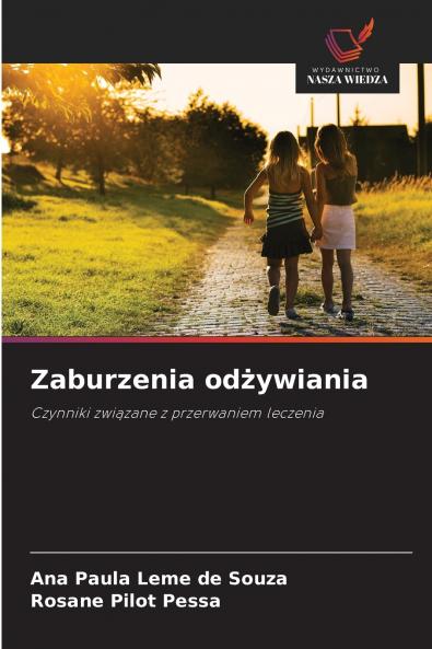 Zaburzenia odżywiania