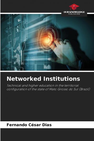 Networked Institutions