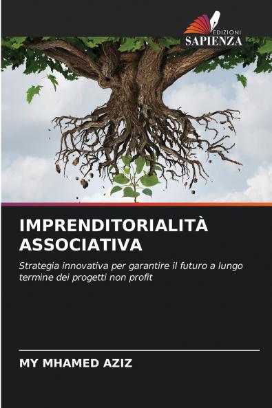 IMPRENDITORIALITÀ ASSOCIATIVA