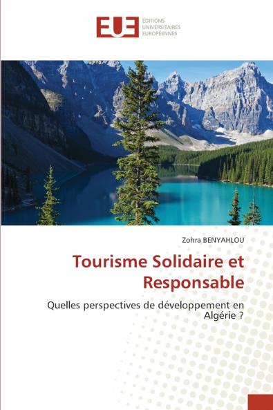 Tourisme Solidaire et Responsable