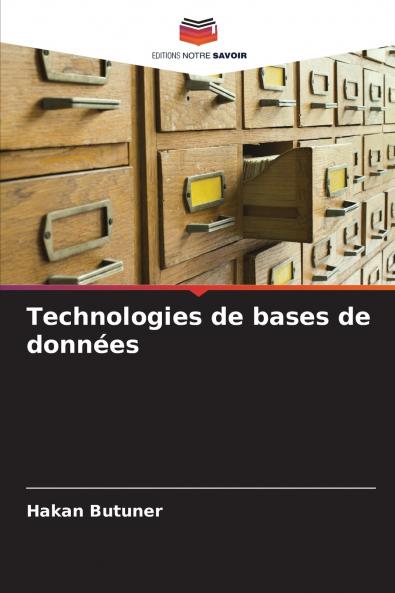 Technologies de bases de données