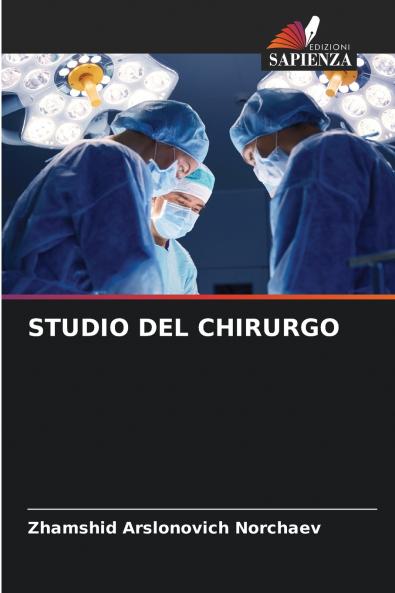 STUDIO DEL CHIRURGO