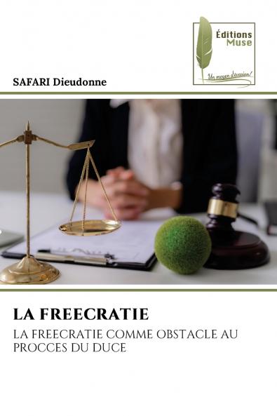 LA FREECRATIE