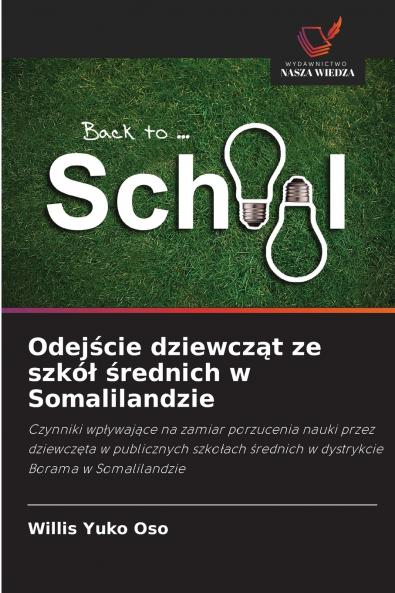 Odejście dziewcząt ze szkół średnich w Somalilandzie