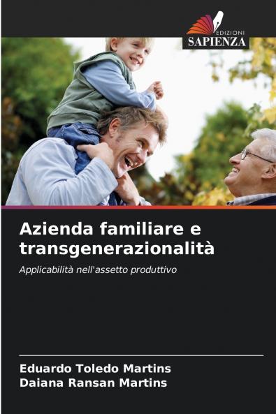 Azienda familiare e transgenerazionalità