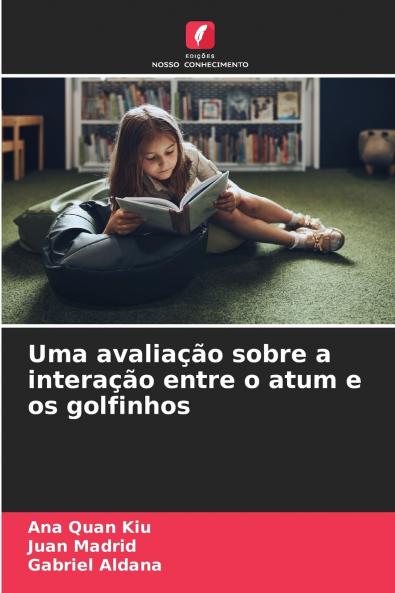 Uma avaliação sobre a interação entre o atum e os golfinhos