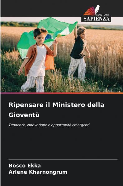 Ripensare il Ministero della Gioventù
