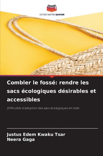 Combler le fossé