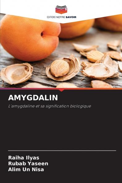 AMYGDALIN