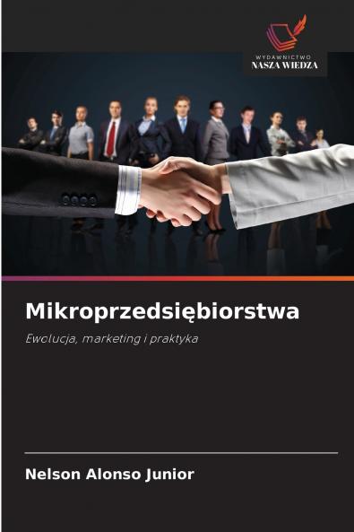 Mikroprzedsiębiorstwa