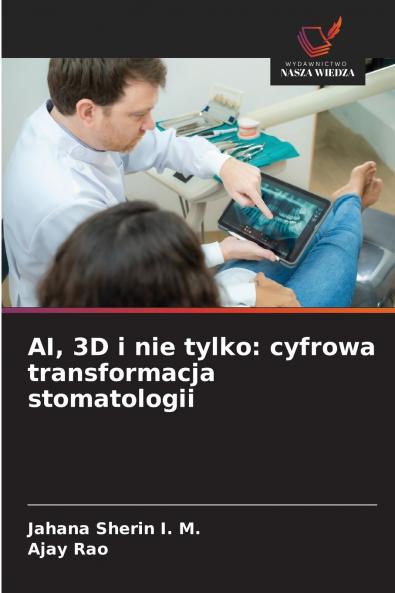 AI 3D i nie tylko