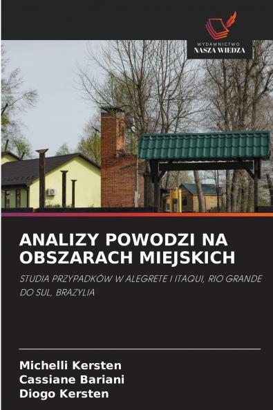 ANALIZY POWODZI NA OBSZARACH MIEJSKICH