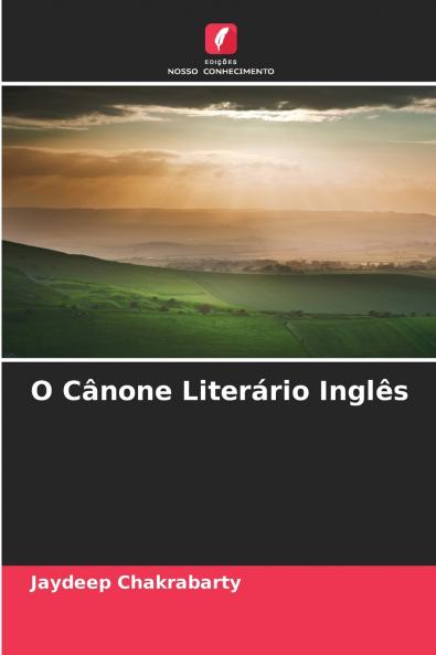 O Cânone Literário Inglês