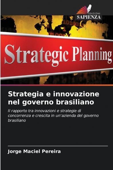 Strategia e innovazione nel governo brasiliano