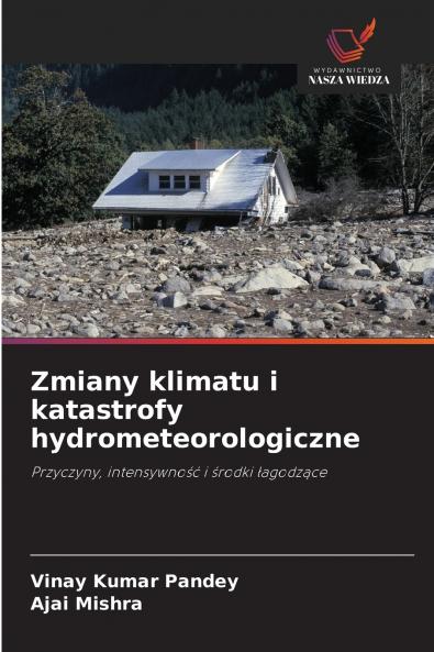 Zmiany klimatu i katastrofy hydrometeorologiczne