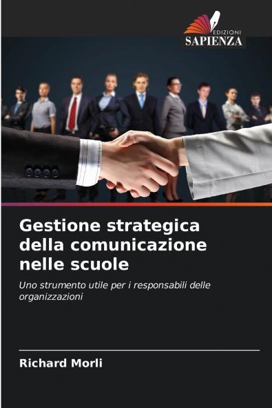 Gestione strategica della comunicazione nelle scuole