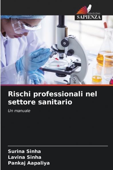 Rischi professionali nel settore sanitario