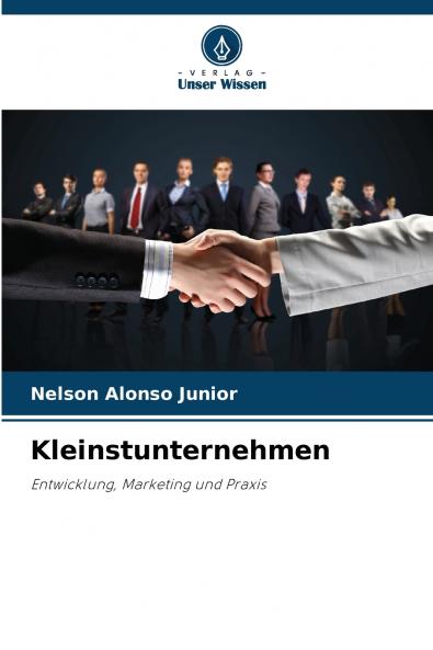 Kleinstunternehmen
