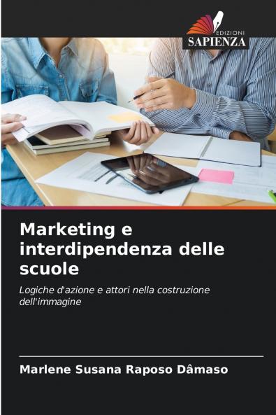 Marketing e interdipendenza delle scuole