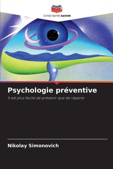 Psychologie préventive