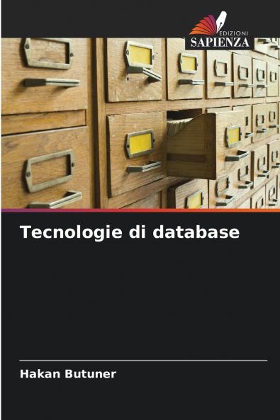Tecnologie di database