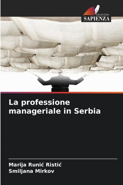La professione manageriale in Serbia