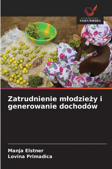 Zatrudnienie młodzieży i generowanie dochodów