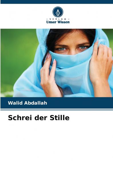 Schrei der Stille