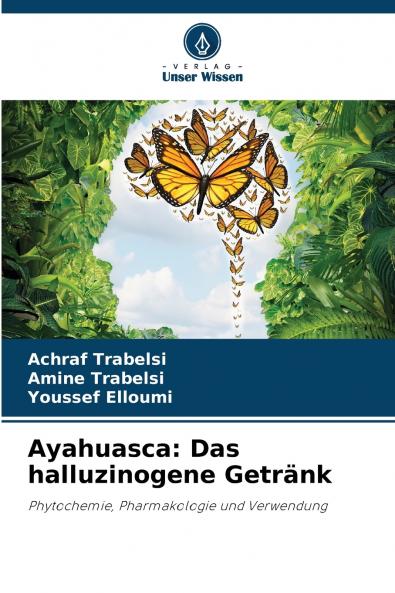 Ayahuasca
