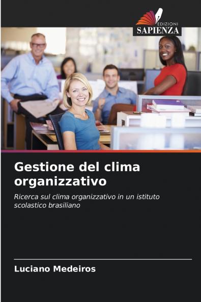 Gestione del clima organizzativo