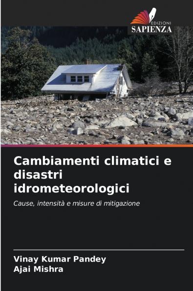 Cambiamenti climatici e disastri idrometeorologici