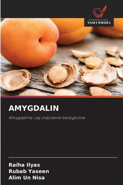 AMYGDALIN