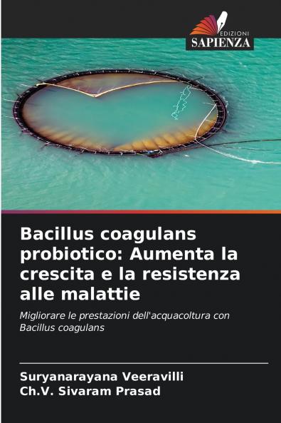 Bacillus coagulans probiotico