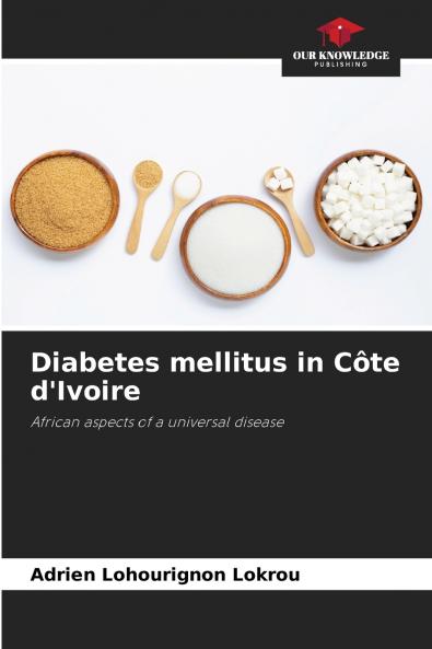 Diabetes mellitus in Côte d'Ivoire