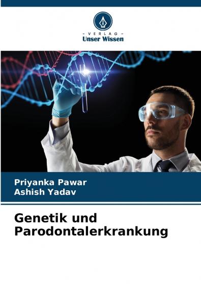 Genetik und Parodontalerkrankung