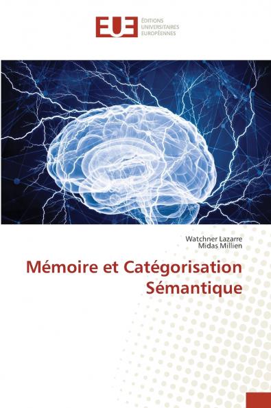 Mémoire et Catégorisation Sémantique
