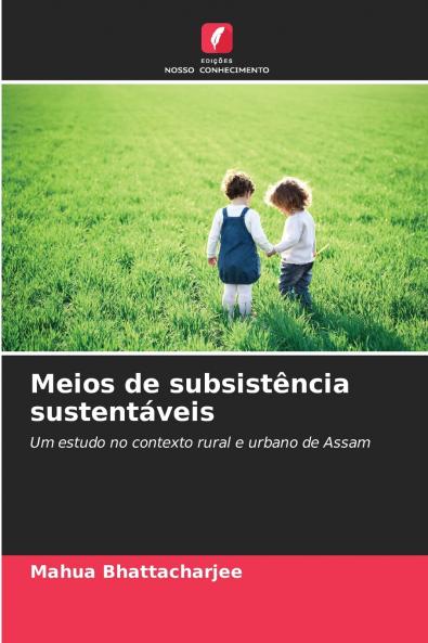 Meios de subsistência sustentáveis