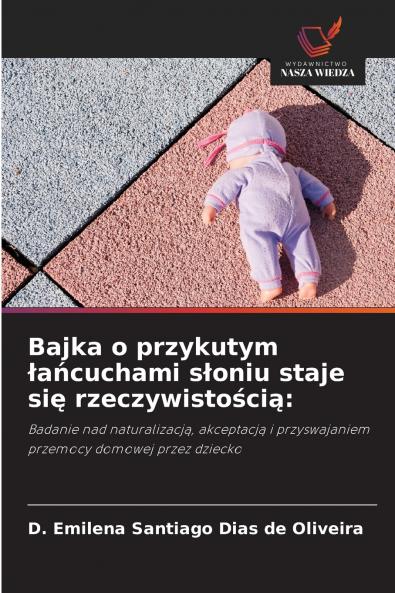 Bajka o przykutym łańcuchami słoniu staje się rzeczywistością