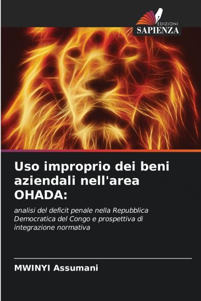 Uso improprio dei beni aziendali nell'area OHADA