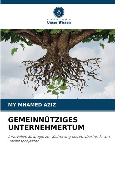 GEMEINNÜTZIGES UNTERNEHMERTUM