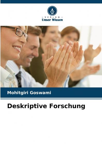 Deskriptive Forschung