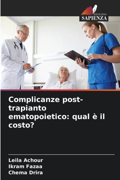 Complicanze post-trapianto ematopoietico