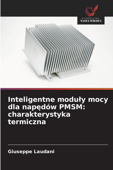 Inteligentne moduły mocy dla napędów PMSM