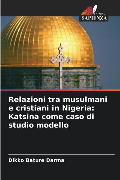Relazioni tra musulmani e cristiani in Nigeria